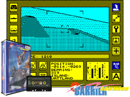 Carrier Command